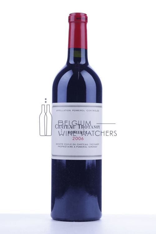 Picture of 2006 TROTANOY